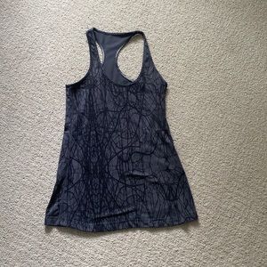 Women’s Lululemon Cool Racerback Tank